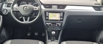 Skoda Rapid II Liftback Facelifting 1.0 TSI 110KM 2017 Skoda RAPID Skoda RAPID 1.0 TSI Monte Carlo Benzyna 110KM, zdjęcie 10