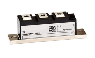 DD89N08K POWERBLOCK INFINEON