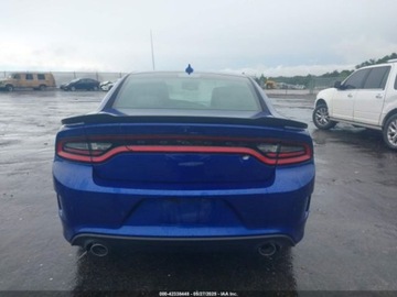 Dodge Charger VII 2022 Dodge Charger RT 2022 5.7l 5.7 Benzyna 837KM, zdjęcie 4