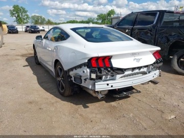Ford Mustang VI 2024 Ford Mustang Ecoboost Fastback 2024 2.3l 2.3 Benzyna 315KM, zdjęcie 3