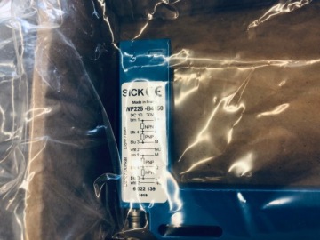 Датчик вилки Sick WF225-B4150 6022139