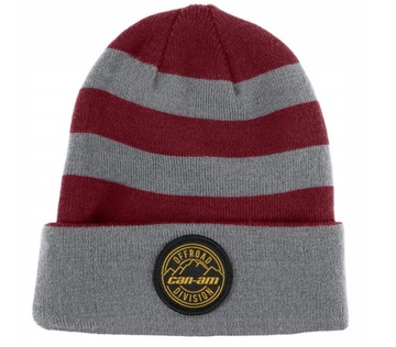 Czapka Can-Am Reversible unisex oversize 4547780028