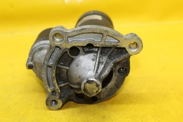 СТАРТЕР 9 ЗУБ 10FX6N PEUGEOT 307 1.6 16V