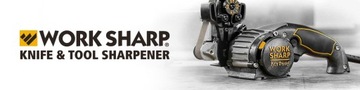 Точилка Work Sharp Pivot EDC.