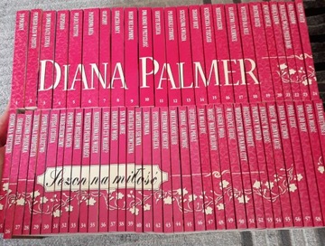 После полуночи Диана Палмер