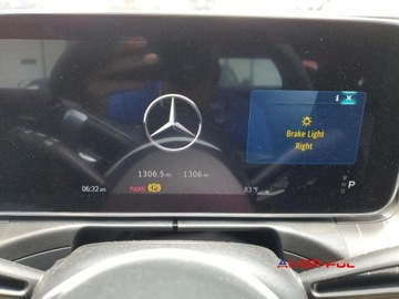 Mercedes CLE 2024 Mercedes-Benz CLE 2024 r., 2,0L CLE 300 4MATIC 2.0 Benzyna 255KM, zdjęcie 6