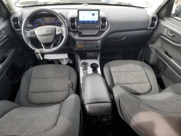 Ford 2022 Ford Bronco 2022r., Sport Big Bend, od ubezpieczalni 1.5 Benzyna 181KM, zdjęcie 7