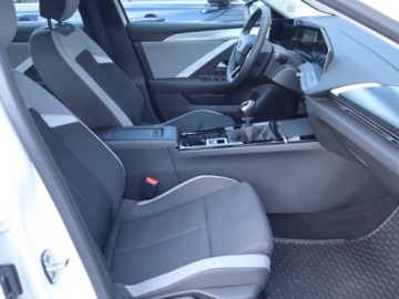 Opel Astra L Sports Tourer 1.5 Diesel 130KM 2023 Opel Astra 1.5 Diesel, Salon Polska, zdjęcie 8