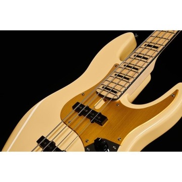 Бас-гитара-сир Маркус Миллер v5 24-4 VWH