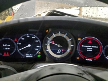 Porsche 911 992 2024 Porsche 911 Carrera S, 2024r., 3.0L 3.0 Benzyna 443KM, zdjęcie 9