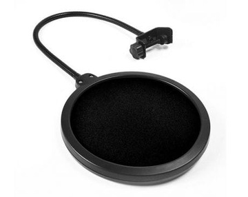 5-ПАНЕЛЬНАЯ АКУСТИЧЕСКАЯ КАБИНА + ПОП-ФИЛЬТР + БЕСПЛАТНО!