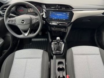 Opel Corsa F Hatchback 5d Facelifting 1.2 Turbo 100KM 2026 Od ręki - Edition 1.2 Turbo 100KM, zdjęcie 7