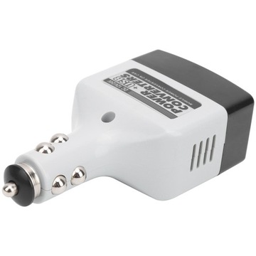Mobilna przetwornica zasilania 12 V/24 V