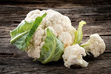 Kalafior Snowball - średniopóźny nasiona.