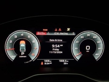 Audi Q5 II 2024 Audi Q5 Q5 premium plus 45 2.0 Benzyna 261KM, zdjęcie 10