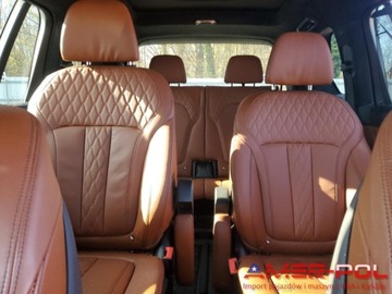 BMW 2022 BMW-ALPINA XB7 _Alpina X7_XB7_4.4 L_612 KM_2022r 4.4 Benzyna 612KM, zdjęcie 9