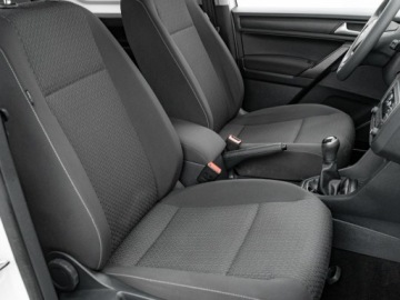 Volkswagen Caddy IV Kombi Maxi 2.0 TDI SCR BlueMotion Technology 102KM 2019 Volkswagen Caddy DW3GF41#2.0 TDI TRENDLINE Klima, zdjęcie 22