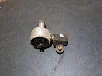 PREDOM BIKE ROMET ДИНАМО ЛАМПА ОРИГИНАЛЬНЫЙ ШАНС