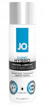 Lubrykant hybrydowy - System JO Hybrid 60 ml