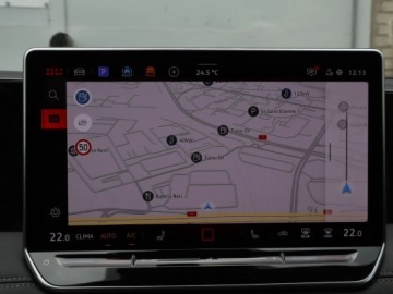 Volkswagen Tiguan II SUV Facelifting 1.5 TSI 150KM 2024 VW Tiguan 1.5 eTSI, Salon Polska, 1. Właściciel, zdjęcie 19