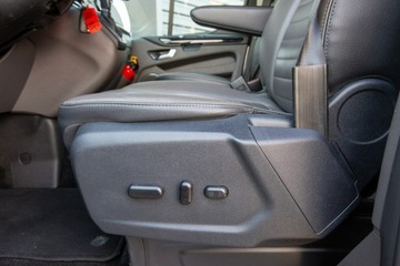 Ford Tourneo Custom I 2022 Ford Tourneo Custom, zdjęcie 9