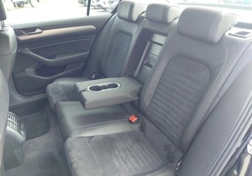 Volkswagen Passat B8 Limousine 2.0 TDI BlueMotion Technology 150KM 2018 Volkswagen Passat Idealny stan, Salon Polska, Bezwypadkowy, Pierwszy wlasc, zdjęcie 15