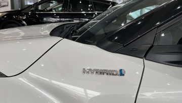 Toyota C-HR I 2017 Toyota C-HR 1.8 Hybryda Ledy Xenon Czarny dach Navi Kamera 1.8 Hybryda 98KM, zdjęcie 26