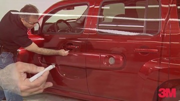 3M PRIMER 94 | WZMACNIACZ KLEJU 50ml + PĘDZELEK