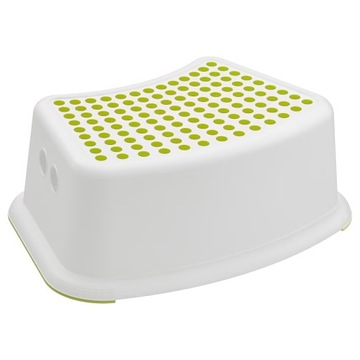 IKEA PODSTAWKA PODEST BIAŁY STOPIEŃ FORSIKTIG DLA DZIECKA