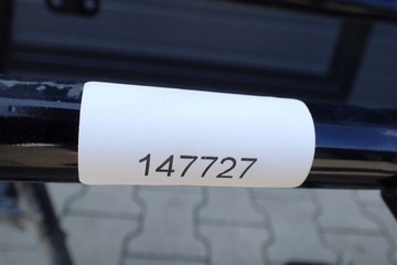 Отвал TGB 550 600 с длинной рамой 2019 г.