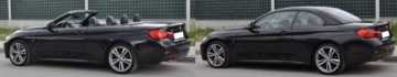 НАВЕСНОЙ ФАРКОП BMW3 III F30 СЕДАН 2011 19