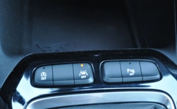 Opel Corsa F Hatchback 5d 1.2 75KM 2020 Opel Corsa 1.2 Benzyna 75KM, zdjęcie 27