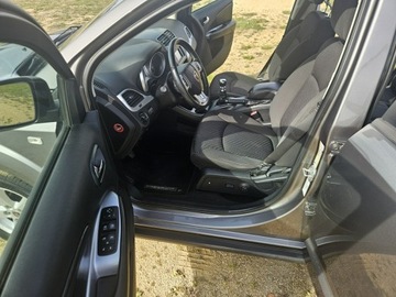 Fiat Freemont 2.0 Multijet II 16v 140KM 2013 Fiat Freemont 2.0 140 km klima, elektryka, zadbany, zdjęcie 7