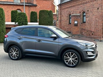 Hyundai Tucson III 2019 HYUNDAI TUCSON 64TYŚ PRZEBIEGU 1.6 GDI 2019 FULL LED, zdjęcie 19