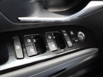 Hyundai Tucson IV SUV HEV 1.6 T-GDI HEV 230KM 2023 Hyundai Tucson 1.6 T-GDI HEV, Salon Polska, zdjęcie 15