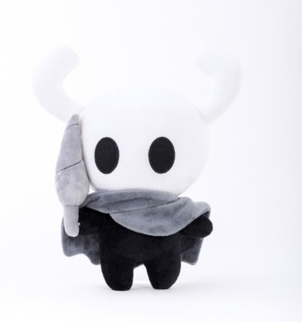 Pluszowa Zabawka Figurka Hollow Knight! 30cm