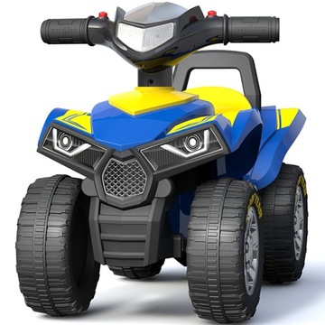GOODYEAR Ride On Lights + Звуковой сигнал