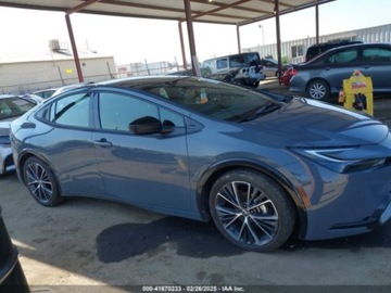 Toyota Prius V (XW60) 2024 Toyota Prius XLE 2024 2.0l 2.0 Hybryda 150KM, zdjęcie 6