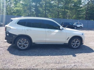 BMW X3 G01 2021 BMW X3 xDrive30I 2021 2.0l 2.0 Benzyna 248KM, zdjęcie 6