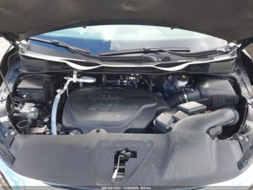 Honda Odyssey IV 2024 Honda Odyssey EX-L 2024 3.5L 3.5 Benzyna 280KM, zdjęcie 9