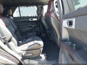 Ford Explorer VI 2020 Ford Explorer Platinum 2020 3.0l 3.0 Benzyna 365KM, zdjęcie 12