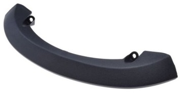 QUEST DELFIN ROUTER GY6 4T osłona pod lampę tył