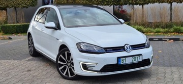 Volkswagen Golf VII 2015 VW Golf VII GTE plugin in hybryda 204PS full opcja polecam, zdjęcie 1