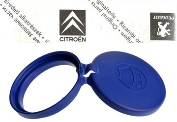 OE PSA 643238 KOREK ZBIORNIKA SPRYSKIWACZY ORYGINA