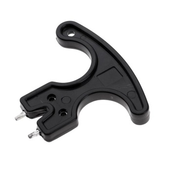 30 загрузочных ключей. Удаление и замена шипов.