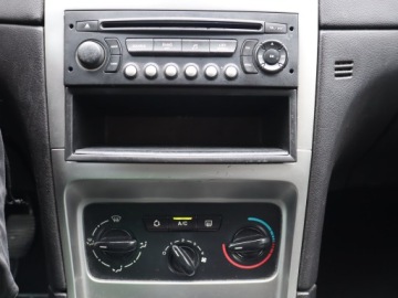 Peugeot 307 II Hatchback 1.4 16V 88KM 2005 Peugeot 307 1.4 16V, Klima, zdjęcie 11