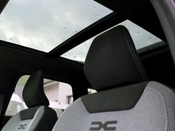 Dacia Bigster 1.2 mild hybrid 140 140KM 2026 Od ręki - Journey LPG 1.2 mHEV 140KM / Pakiet Parking, Zimowy Plus, zdjęcie 3