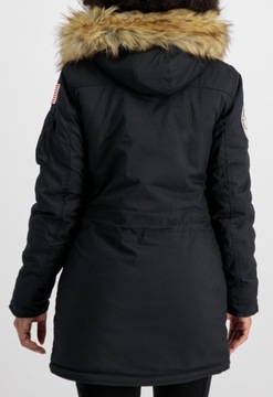 ALPHA POLAR JACKET WMN