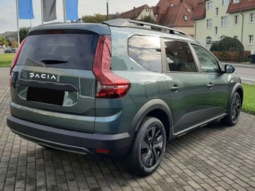 Dacia Jogger 1.0 Eco-G 100KM 2025 Od ręki - Expression 7-miejsc LPG 1.0 100KM / Pakiet City, zdjęcie 2