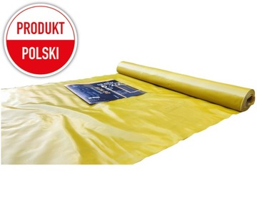 FOLIA Eurovent DB 0,2mm 50% ATEST GRATIS